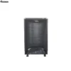 Gas Heater, Portable, Metal - view 2