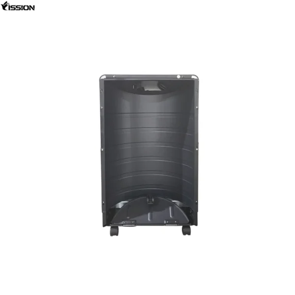 Gas Heater, Portable, Metal - view 2