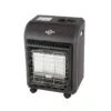 Gas Heater, Portable, Metal - view 3