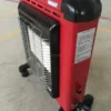 Gas Heater, Portable, Metal - view 3