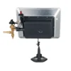 Gas Heater, Portable, Metal - view 3
