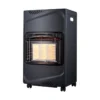 Gas Heater, Portable, Metal - view 4