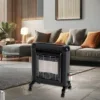 Gas Heater, Portable, Metal - view 4
