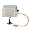 Gas Heater, Portable, Metal - view 4