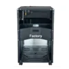 Gas Heater, Portable, Metal - view 5