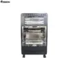 Gas Heater, Portable, Metal - view 5