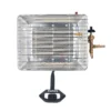 Gas Heater, Portable, Metal - view 5