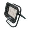 Gas Heater, Portable, Metal - view 6
