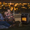Gas Heater, Portable, Plastic - view 6