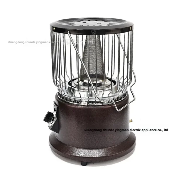 Gas Heater, Portable, portable gas stove, SKT-88C - view 3