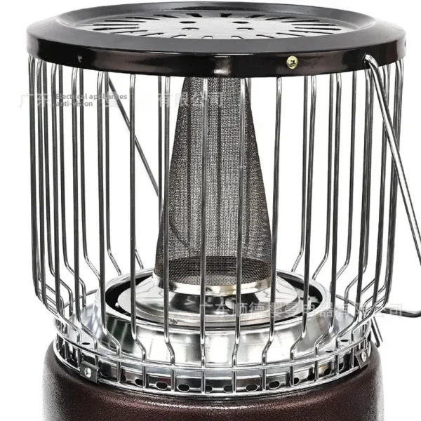 Gas Heater, Portable, portable gas stove, SKT-88C - view 4