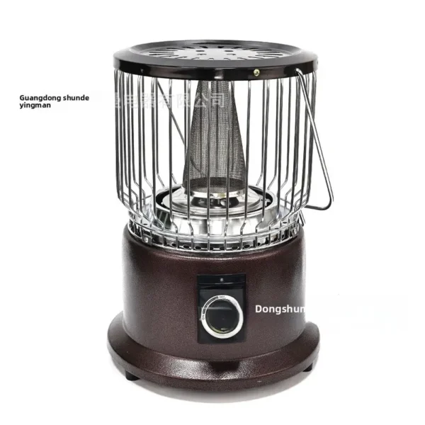 Gas Heater, Portable, portable gas stove, SKT-88C - view 5