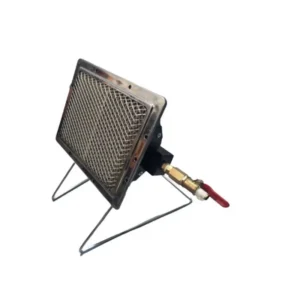 Gas Heater, Portable, THD166