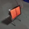 Gas Heater, Portable, THD166 - view 3