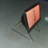 Gas Heater, Portable, THD166 - view 4