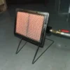 Gas Heater, Portable, THD166 - view 5