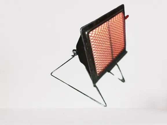 Gas Heater, Portable, THD166 - view 6