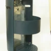 Gas Heater, Powder coated steel - view 6