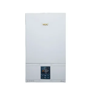 Gas Heater, ROC, Wall