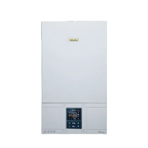 Gas Heater, ROC, Wall