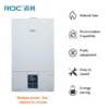 Gas Heater, ROC, Wall - view 3