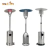 Gas Heater, Stainless, Steel