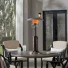 Gas Heater, Stainless, Steel - view 5
