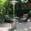 Gas Heater, Stainless, Steel - view 6