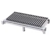 Gas Heater, Stainless Steel, Gas Burner