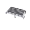 Gas Heater, Stainless Steel, Gas Burner - view 2