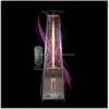 Gas Heater, Stainless Steel, Patio Heaters - view 3