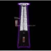 Gas Heater, Stainless Steel, Patio Heaters - view 4