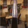 Gas Heater, Stainless Steel, Patio Heaters - view 6