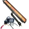 Gas Heater, Steel, 5400kcal/hr