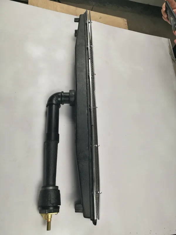 Gas Heater, Steel, 5400kcal/hr - view 4