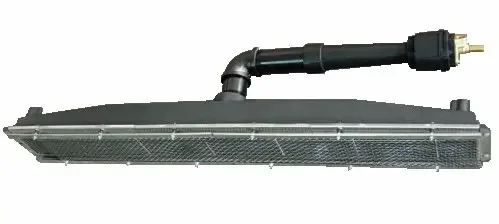 Gas Heater, Steel, 5400kcal/hr - view 6