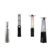 Gas Heater, Steel, Patio Heaters