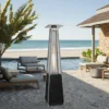 Gas Heater, Steel, Patio Heaters - view 2