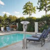 Gas Heater, Steel, Patio Heaters - view 5