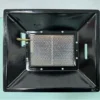 Gas Heater, Steel, Portable - view 2