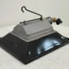 Gas Heater, Steel, Portable - view 6