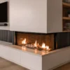 Gas Heater, Tangential, Gas Fireplaces