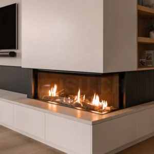 Gas Heater, Tangential, Gas Fireplaces