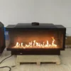 Gas Heater, Tangential, Gas Fireplaces - view 5