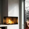Gas Heater, Tangential, Steel - view 4