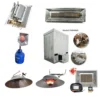 Gas Heater, THD2606, N, 2.5KW(3.35hp) - view 6