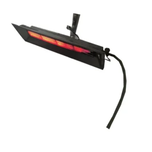 Gas Heater, THD6806, Aluminum Alloy
