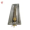 Gas Heater, THD6806, Aluminum Alloy - view 4