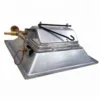 Gas Heater, TUV, Metal and ceramic - view 2