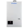 Gas Heater, Wall, 10L, 12L